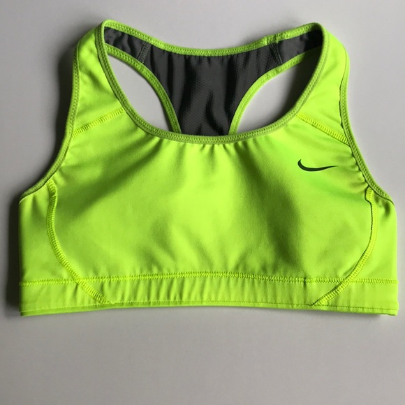 Nike Dri-Fit XS Sportsbra - Picture 7 of 7